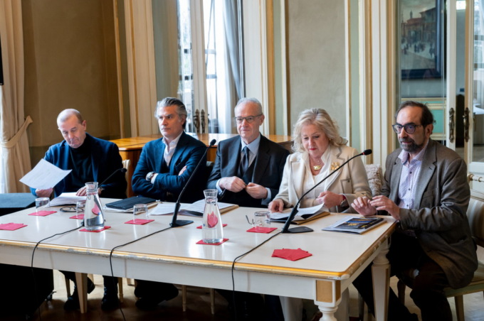 Bergamo Jazz Estate 2025: le stelle mondiali della musica illuminano il Lazzaretto