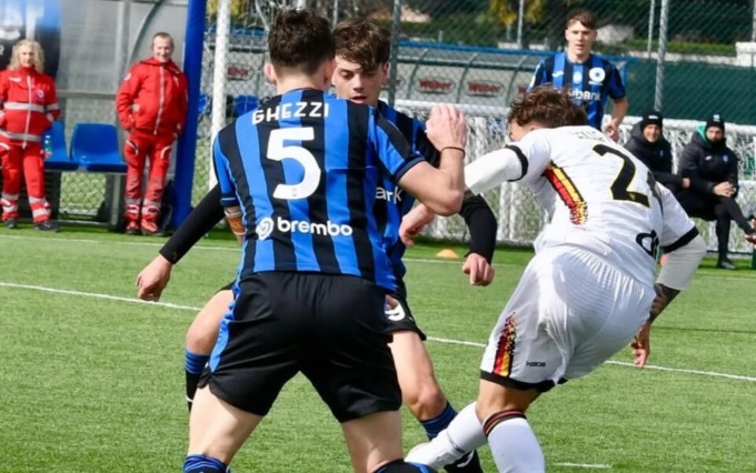 L’Atalanta Primavera ingrana la quarta: dopo il Genoa, battuto anche il Lecce 2-1