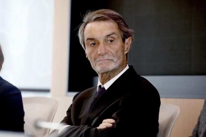 La sanità lombarda è sesta in Italia. E il governatore Fontana “sbrocca”
