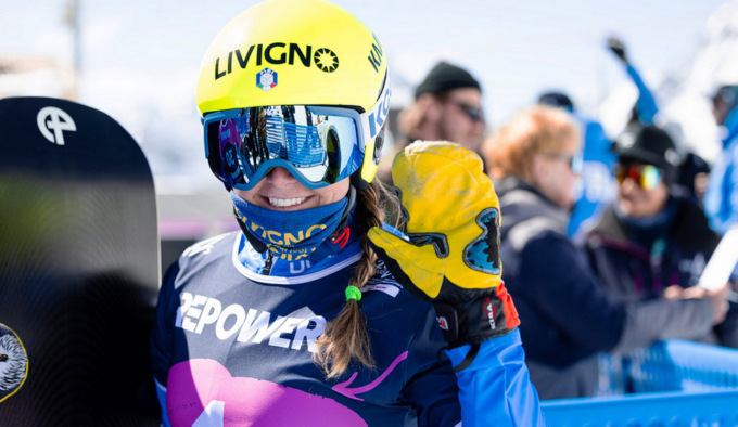 Michela Moioli è nella storia! L’emozionante video dell’oro ai Mondiali di St. Moritz