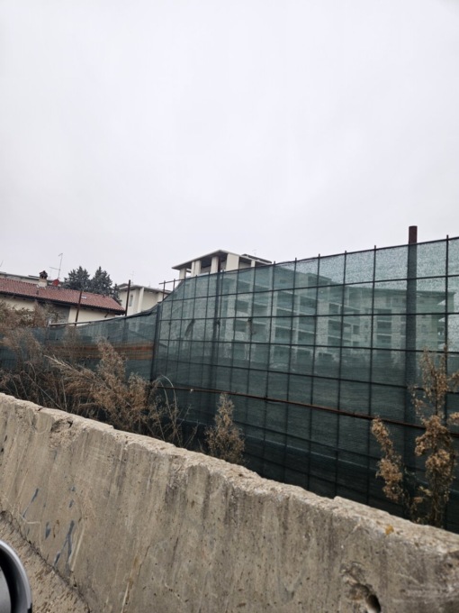 Ex Molini Moretti, Valesini risponde a Laganà: «Intervenuta la polizia locale: nulla di grave»