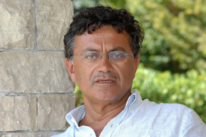 “Tierra!”, Marcello Veneziani a Ponte San Pietro e Vittorino Mason ad Azzano