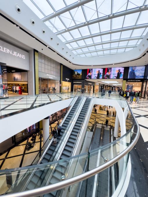 Ritorno alle origini? Percassi insieme a Generali Real Estate per rilevare Oriocenter