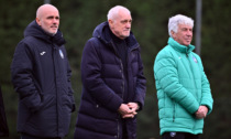 Gasperini, Luca Percassi e quelle parole che lasciano aperte tante porte sul futuro
