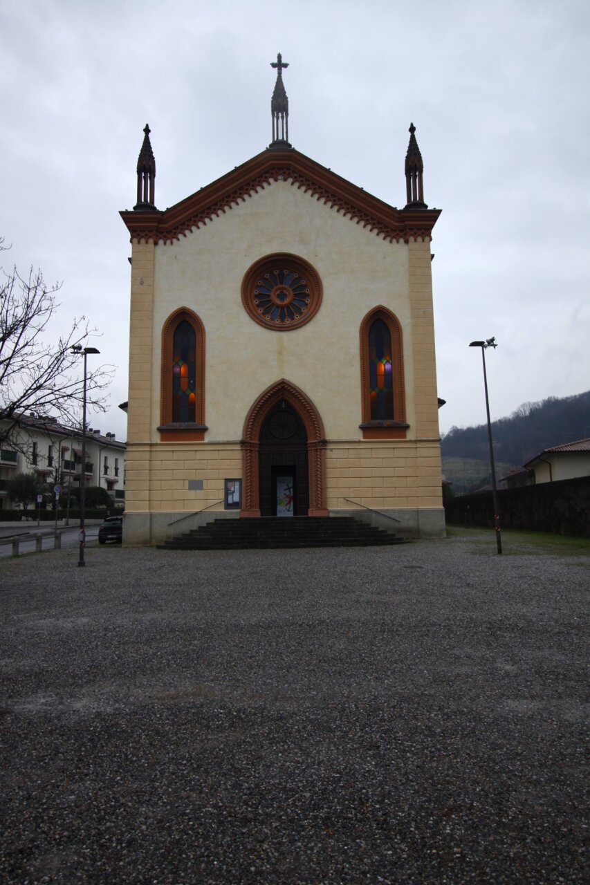 Santuario Madonna Del Buon Consiglio (2)