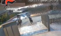 Minacce e violenze a un imprenditore bergamasco: 5 arresti per tentata estorsione