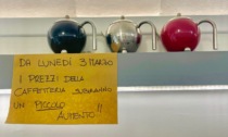 Un caffè decisamente amaro: i bar sotto casa, in Bergamasca, sono sempre di meno