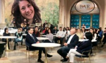 I due genitori di Dalmine: «Da quando Ilaria è morta, non abbiamo pace»