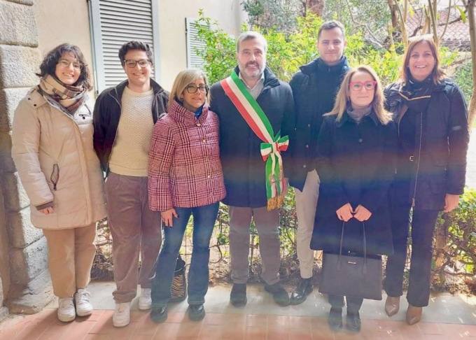 Una casa accogliente per imparare l’autonomia ha aperto le sue porte a Sforzatica
