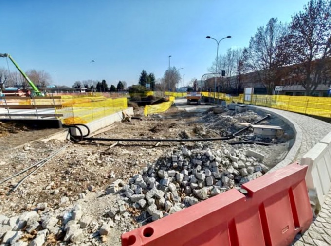 Qualità dell’aria: arriva il no del sindaco di Azzano San Paolo alle centraline