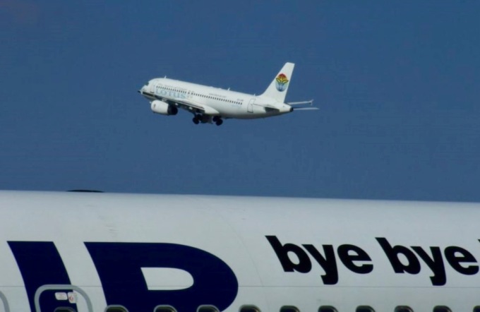 A quanto pare, il rumore causato dai voli notturni dell’aeroporto di Orio è diminuito