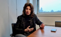 Norma, intervista a cuore aperto: «La vita con mio padre, il grande Felice Gimondi»