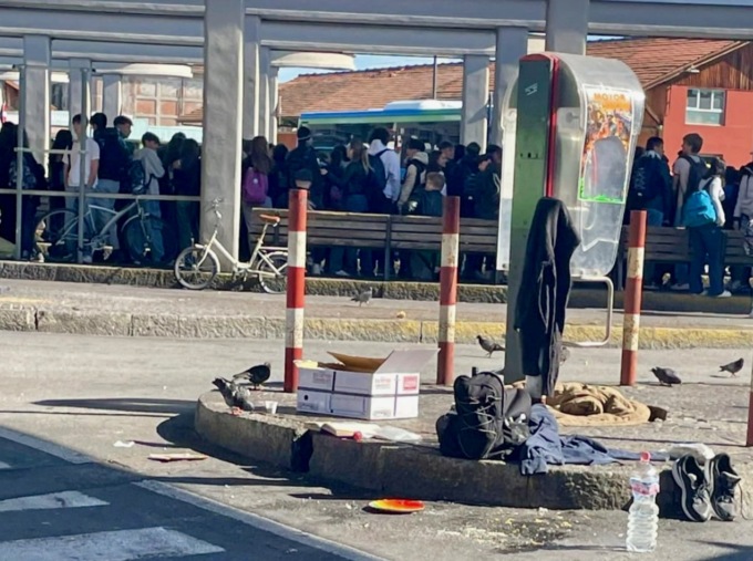 A Bergamo si chiede sempre più sicurezza, ma in Consiglio il dibattito è surreale