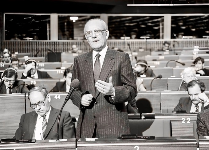 Filippo Maria Pandolfi, un grande politico raccontato a chi ha meno di trent’anni