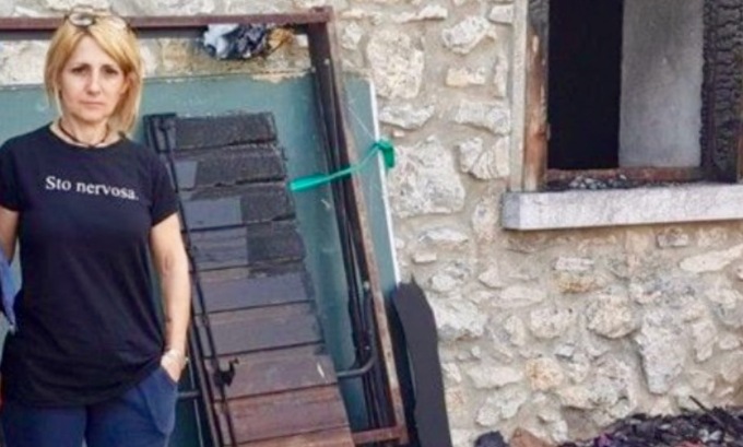 Il lungo braccio di ferro tra una mamma e il Comune di Albino per la casa