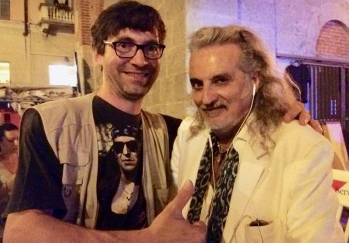 Concerto di Primavera a Nembro: dai Camaleonti ad Alfry, una questione di cuore