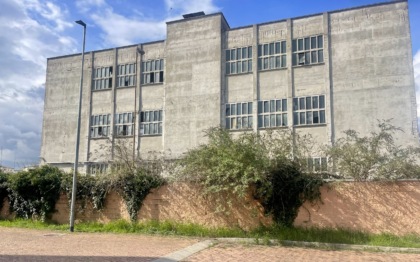 Ex Mazzoleni, una ferita aperta nel tessuto cittadino di Seriate che fa discutere