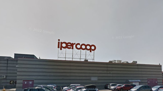 Provano a rubare all’Ipercoop di Crema e si danno alla fuga: fermati tre bergamaschi