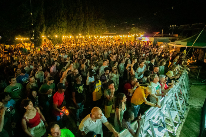 Un inizio luglio a ritmo di reggae con “Sunfest”, all’Edoné e non solo, dal 3 al 6