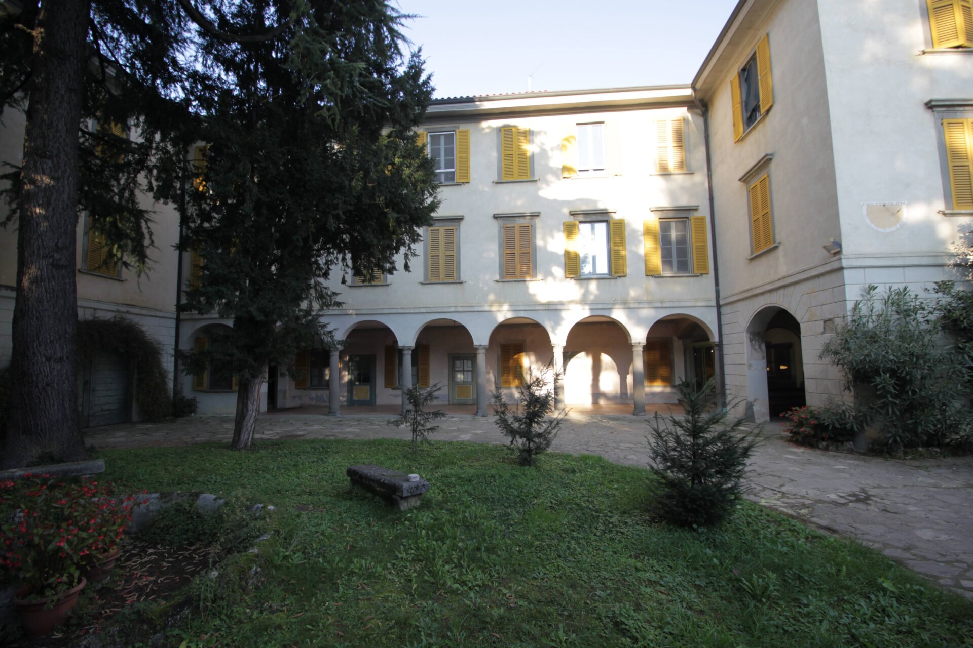 Villa La Patriana (1)