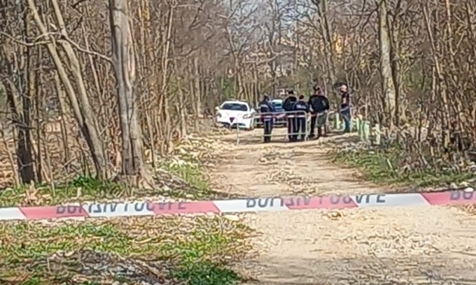 Zanica è finita su “Striscia la notizia” per il preoccupante problema dello spaccio di droga