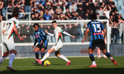 Un'Atalanta sottotono fermata 0-0 dal Venezia: rischia di essere un grande rimpianto