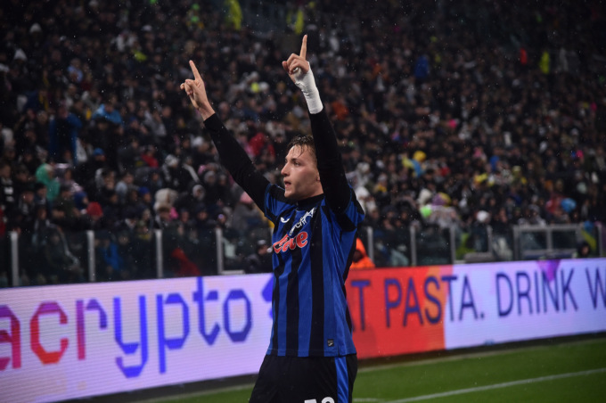 A Pasqua si torna in trasferta, l’Atalanta è la migliore di tutte lontano da Bergamo