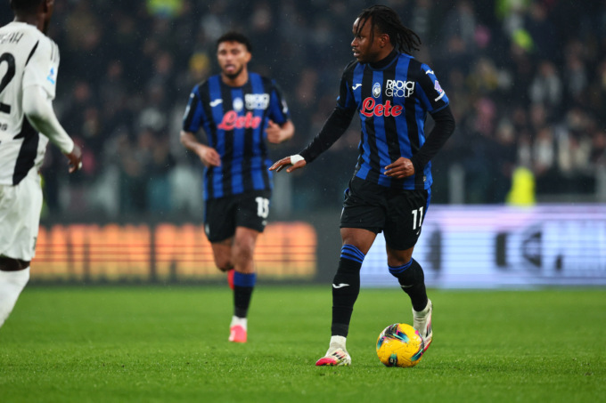 Il dato strano: l’Atalanta ha il miglior attacco (con l’Inter), ma solo 11 marcatori diversi