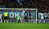 Niente da fare, l'aggancio in vetta fallisce: Atalanta-Inter finisce con un amaro 0-2