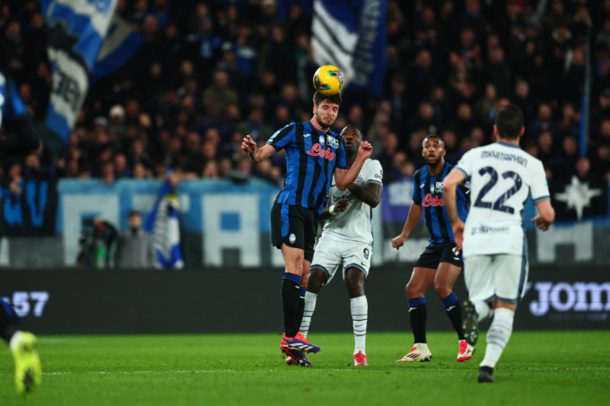 Cronaca di Atalanta-Inter 0-2: Carlos Augusto, Lautaro e un rosso a Ederson spengono la Dea