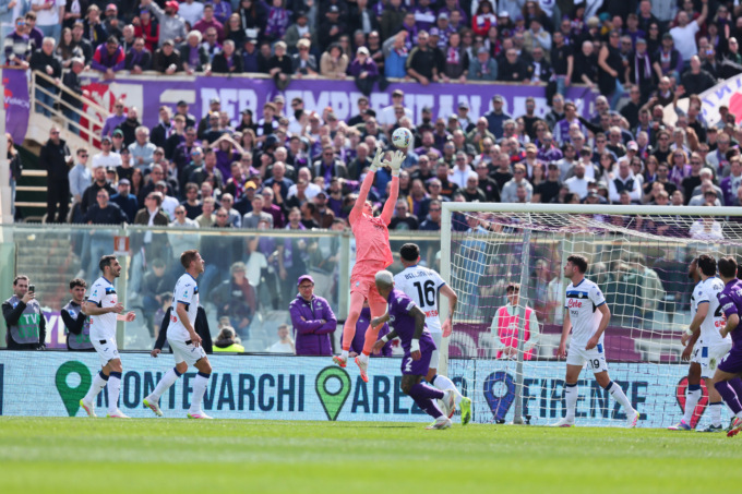 Perdi 1-0 e il migliore è il portiere, attaccanti col fiato corto (tolti troppo presto)
