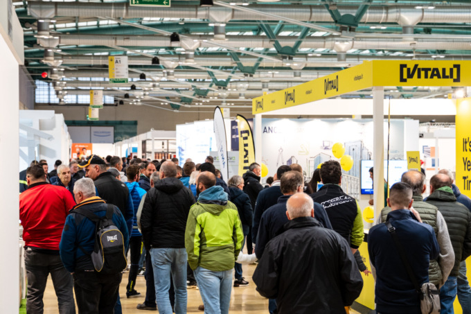 Fiera Bergamo: Edil 2025 focus su sostenibilità e digitale