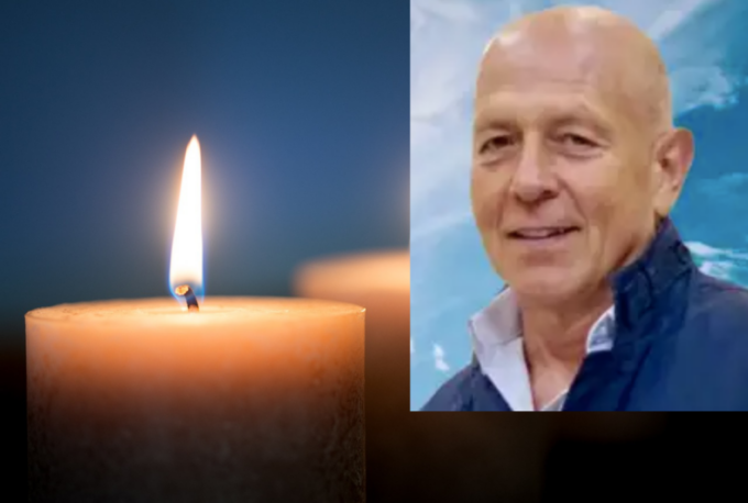 Algua piange Giuseppe Ghilardi, il suo volontario tuttofare caduto in una scarpata