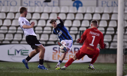 Continua il digiuno di vittorie dell'Atalanta U23: contro la Pro Vercelli finisce 0-0