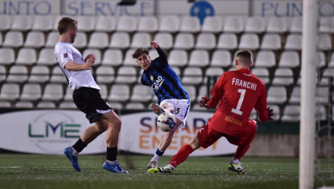 Continua il digiuno di vittorie dell’Atalanta U23: contro la Pro Vercelli finisce 0-0