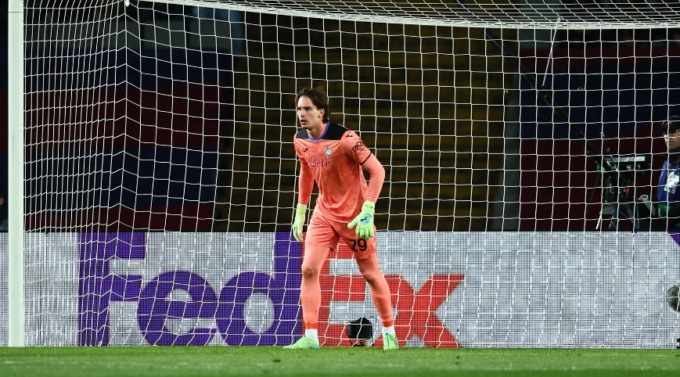 Juve e Inter grandi vetrine per un grande portiere: Carnesecchi punta l’Italia di Spalletti