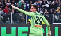 Doppia cifra anche per Carnesecchi: dieci clean sheet stagionali in Serie A per lui