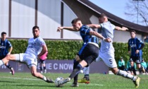 L'Atalanta U23 cala il poker e torna a vincere: Feralpisalò travolta per 4-1 a Caravaggio