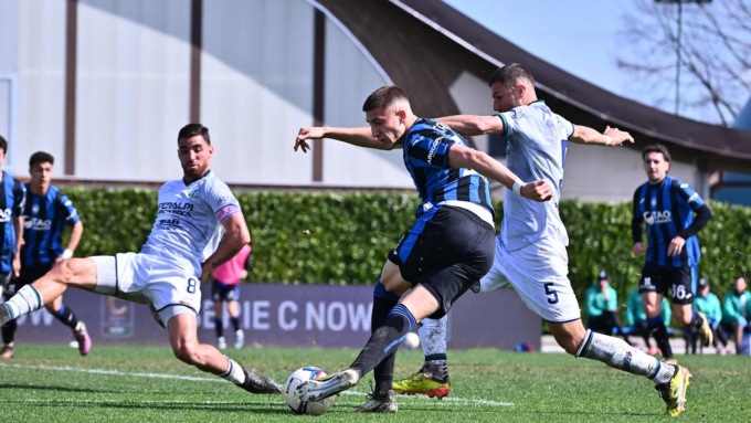 L’Atalanta U23 cala il poker e torna a vincere: Feralpisalò travolta per 4-1 a Caravaggio