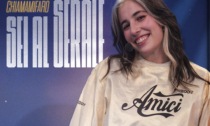 Angelica Gori, in arte Chiamamifaro, passa al serale di Amici! Sì anche dalla Pettinelli