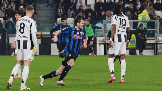 La grande giornata di de Roon: con la Lazio saranno 300 partite in A con l’Atalanta