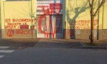 Raid no-vax contro i giornali, Carnevali: «Vile attacco alla libertà di stampa»