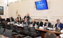 La sindaca di Bergamo in "missione" a Roma: bene il riscontro su Pontesecco
