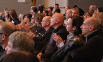 A Pedrengo si ricordano le vittime del Covid con testimonianze, arte e musica