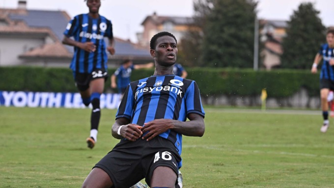 Show dell’Atalanta Primavera contro il Monza: quattro gol e terza vittoria di fila