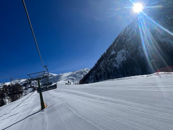 Foppolo, rivoluzione per scialpinisti e ciaspolatori: anche loro dovranno pagare lo skipass