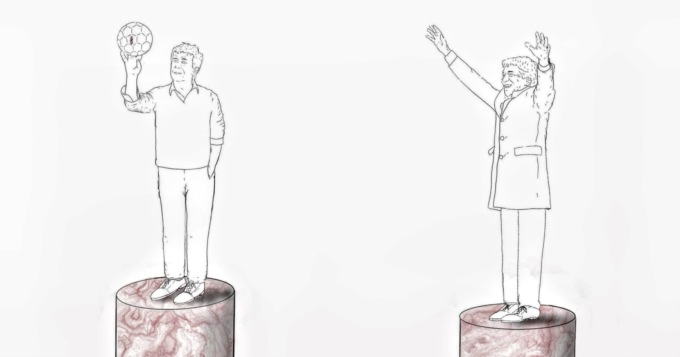 Petizione per la statua di Gasperini: ecco le due proposte per celebrare l’allenatore