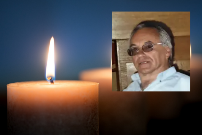 Due comunità in lutto: Nembro e Alzano piangono Luigi Ghilardi, per tutti Gigi