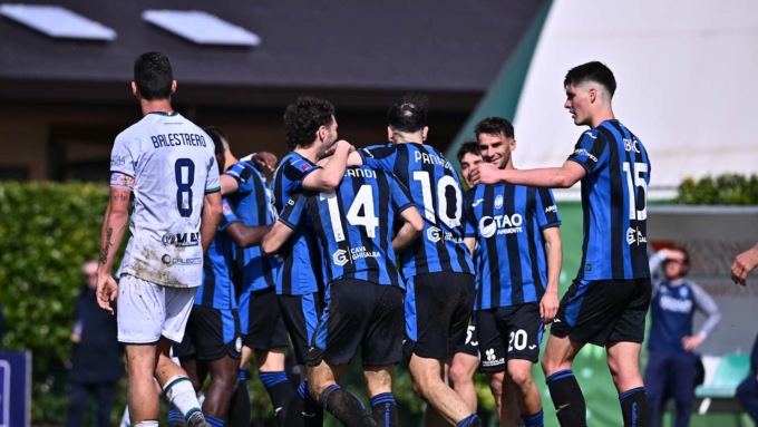 Slitta la sfida tra Atalanta Under 23 e Pro Patria: troppi atalantini con le Nazionali