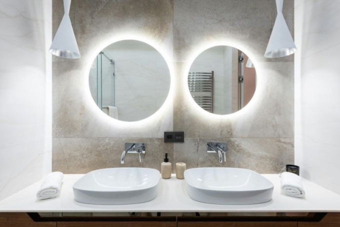 Arredamento bagno moderno: tendenze e idee per un ambiente di design